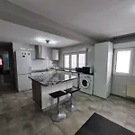A Un Paso De La Playa, Amplio Apartment