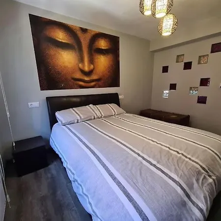 A Un Paso De La Playa, Amplio