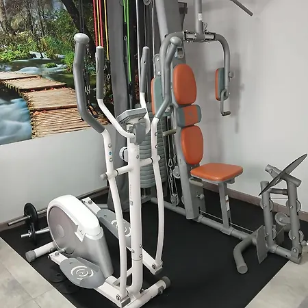 A Un Paso De La Playa, Amplio Appartement