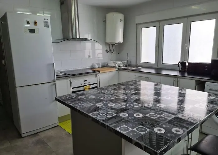 Appartement A Un Paso De La Playa, Amplio *